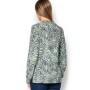Chemise manche longue model 63915 Katrus