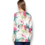 Chemise manche longue model 63916 Katrus
