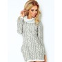Robe de jour model 63959 Numoco