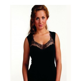 Chemisier model 66167 Eldar