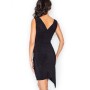 Robe de soirée model 6672 Figl