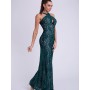 Robe longue model 69400 YourNewStyle