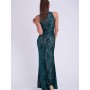 Robe longue model 69400 YourNewStyle