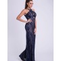 Robe longue model 69402 YourNewStyle