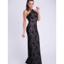 Robe longue model 69403 YourNewStyle