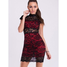 Robe de soirée model 70924 YourNewStyle