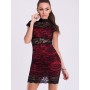 Robe de soirée model 70924 YourNewStyle