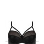 Soutien-gorge rembourré model 71359 Gorteks