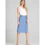 Jupe model 141758 Figl