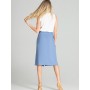 Jupe model 141758 Figl