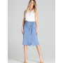 Jupe model 141758 Figl