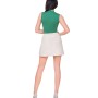 Jupe courte model 76251 Tessita