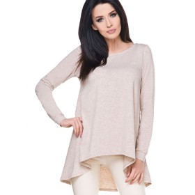 Chemisier model 76252 Tessita