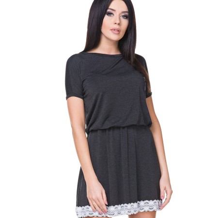 Robe de jour model 76265 Tessita