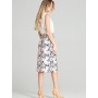 Jupe model 141761 Figl