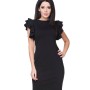 Robe de soirée model 76282 Tessita