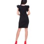 Robe de soirée model 76282 Tessita