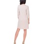 Robe de jour model 76296 Tessita