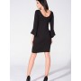 Robe de soirée model 76300 Tessita