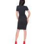 Robe de soirée model 76310 Tessita
