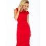 Robe de cocktail model 76352 Numoco