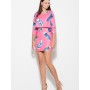 Robe de jour model 76967 Katrus