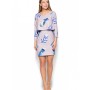 Robe de jour model 76968 Katrus