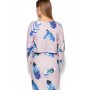 Robe de jour model 76968 Katrus