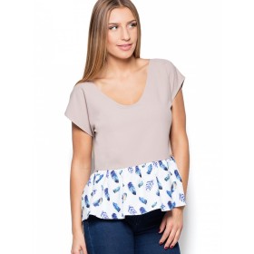 Chemisier model 76990 Katrus