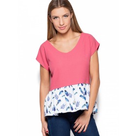 Chemisier model 76992 Katrus