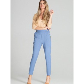Pantalon long model 141763 Figl