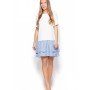 Robe de jour model 77026 Katrus