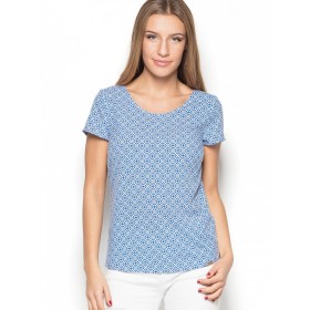 Chemisier model 77029 Katrus