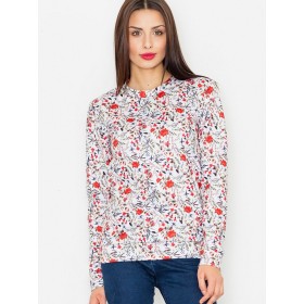 Sweatshirt model 77040 Figl