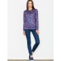 Sweatshirt model 77041 Figl