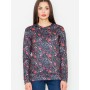 Sweatshirt model 77042 Figl