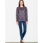 Sweatshirt model 77042 Figl