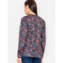 Sweatshirt model 77042 Figl