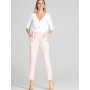 Pantalon long model 141764 Figl