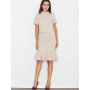 Jupe model 77055 Figl
