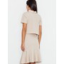 Jupe model 77055 Figl