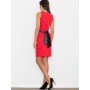 Robe de jour model 77062 Figl
