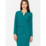 Robe de jour model 77064 Figl