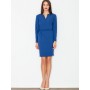 Robe de jour model 77065 Figl