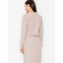 Robe de jour model 77066 Figl