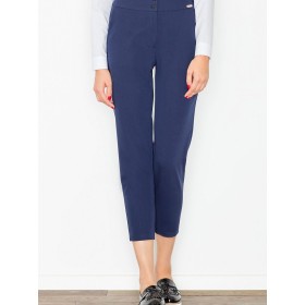 Pantalon femme model 77071 Figl