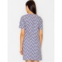Robe de jour model 77081 Figl