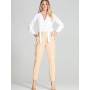 Pantalon long model 141765 Figl