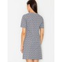 Robe de jour model 77082 Figl