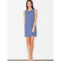 Robe de jour model 77083 Figl